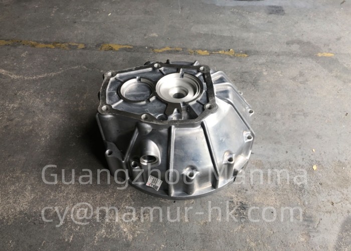 Clutch Housing For JMC CARRYING Euro3/4 1601311A JMC Auto Parts