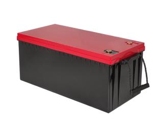 China Lifepo4 Ev Battery Pack 24V 120AH For Electric Floor Sweeper Street Sweeping Machine wholesale