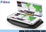 HUD Head up Display Car Cell Phone GPS Navigation Image Reflector Holder Mount
