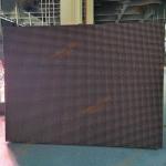 P4 5500cd/M2 Pantallas LED Video Wall High Resolution LED Display For Advertisin