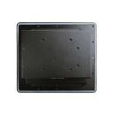 Rugged Metal Housing 8 Inch 8.4 Inch High Brightness LCD Resistive Touch Screen