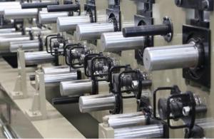 China Steel Frame Track C Z Purlin Roll Forming Machine Customized Interchangeable wholesale
