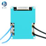 Lifepo4 Li-Ion Bms 6s 8s 13s 16s 20a 30a 40a 60a For Electric Motorcycle