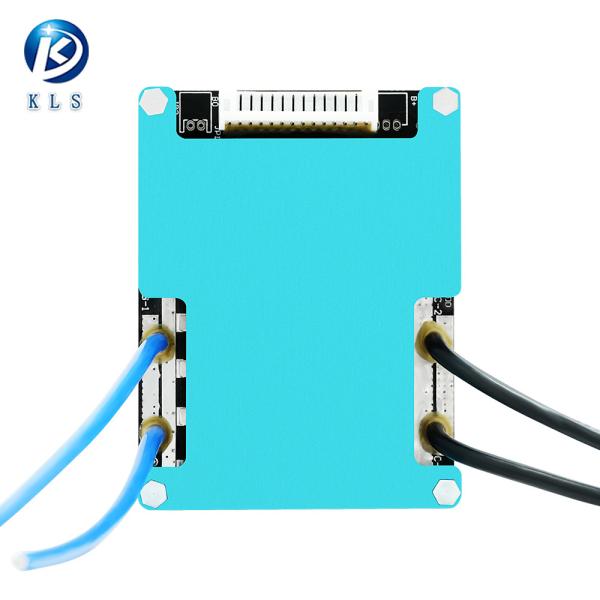 Lifepo4 Li-Ion Bms 6s 8s 13s 16s 20a 30a 40a 60a For Electric Motorcycle