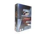 Hot sale tv-series dvd boxset Fast and furious 1-7 UK version new Video Region