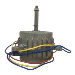 80W 1550RPM DC Electric Motors Brushless / HVAC BLDC Fan Motor for Air Cooler