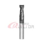 0.5" 12mm Two Flute End Mill Steel Tungsten Carbide Milling Cutters CNC