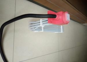 China 415V 5KW 3 Phase Industrial PTFE Immersion Heater For Electroplating wholesale