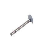 Galvanized Anodizing Riveting Parts Precision Sheet Metal Components