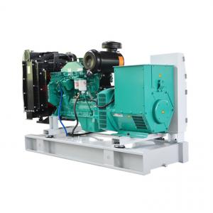 China 50HZ  4BT3.9-G2 37.5KVA Brushless AC Generator on sale