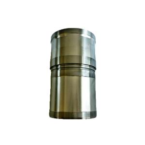 China ISM11 Cast Iron Cylinder Liner And Piston Mining Machinery 3803703 3080760 wholesale
