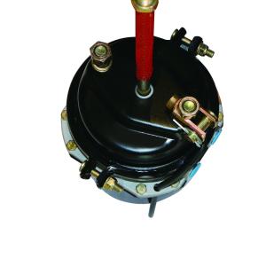 China Contact for Shipping Cost Sinotruk HOWO Truck Parts Brake Chamber WG9000360600 Standard wholesale