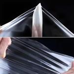 10 Mil Clear TPU Self Healing Self-Adhesive Car Paint Protection Film