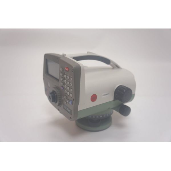 Multifunctional Portable Laser Auto Level Machine 35*18*35cm EL302A