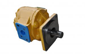 China 3 Months Warranty Hydraulic oil pump Wheel Loader Spare Parts 11C0009 Gear Pump wholesale