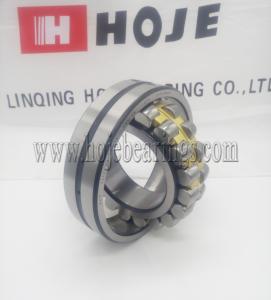 China OEM Cylindrical and Tapered Bore Spherical Roller Bearing 21312 wholesale