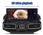Android 10 128G Touch Screen Radio For Toyota Land Cruiser 200 LC200 2016-2020