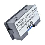 Black Covering Dual Display Time Delay Relay 12v Module Dc 20a