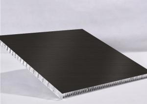 China Lightweight Aluminum Honeycomb Panels For Ship Building Industry wholesale