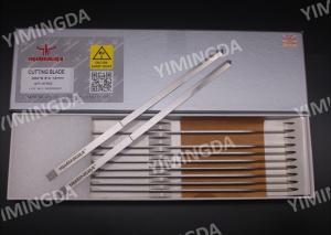 China PN73387000 High - speed Steel Knife 202 x 6.33 x 2.12mm for Gerber GT3250/S3200 Cutter wholesale