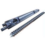 Cincinnati Argos 72 / 93 / 114 / 135 / 132 Parallel Twin Screw Barrel 12 - 350mm