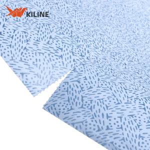 China Premium Disposable Melt-Blown Polypropylene Non-Woven Cleaning Cloth wholesale