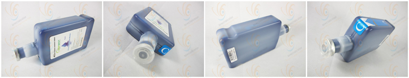 Eco Solvent Ink For Mutoh Printers 500ml