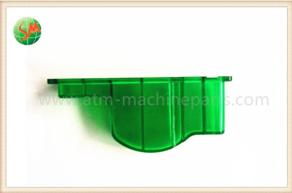 ATM Anti Skimmer green plastic Anti Fraud Device for Diebold 1000 Card Reader
