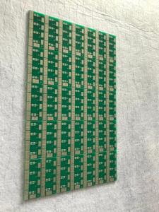 China Automotive Printed Circuit Board, Rohs compliant TS16949 Certificate wholesale