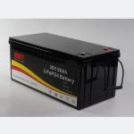 36V 90AH LifePo4 Battery Pack OEM Service Sale with Storage Humidity 65±20% RH