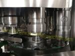 Complete Bottled Water Production Line , Water Bottling Equipment