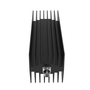 China 50OHM 300W 18G N Male Connector RF Dummy Load For Power Supply wholesale