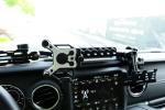 OEM Accepted 6 Gang Switch Panel for Car Marine Boat SUV RV UTV ATV High- and