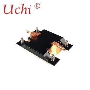 China PC CPU Copper Liquid Cooling Radiator , Friction Stir Welded Liquid Cooling Plate wholesale