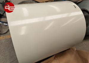 China Whiteboard Surface Prepainted Galvanized Steel Coil Dry Wipe Eraser Steel Coil wholesale