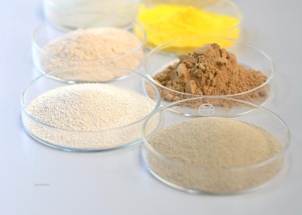 Alcohol Fermentation Bio Enzymes For Wastewater Treatment Hydrolyze Polysacchari