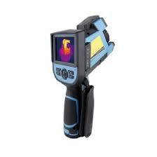 China Contactless Thermal Imaging Thermometer Convenient Measurement High Frame Rate wholesale