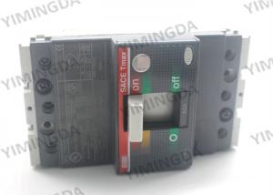China 20 Amps 2 Phase 480V Circuit Breaker 304500157- For Gerber XLC7000 Cutter Parts on sale
