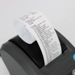 China Manufacturer A GRADE Thermal Sensitive Paper JUMBO Roll For ATM/POS Roll