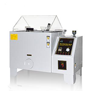 China Salt Spray Corrosion Fire Testing Equipment ASTM G85 - 02 600 X 450 X 400mm wholesale