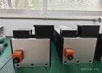 Multi Strand 12 AWG Wire Ultrasonic High Strength And Sealing Welding Machine