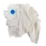 High Quality 20-60cm 5kg 10kg 20kg 25kg Bales Industrial Rags White Color Mixed
