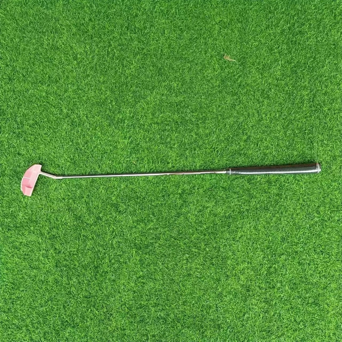 golf putter , stainless putter golf, mallet golf putter, golf head , golf putter , complete golf putter