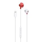 Seaf Proof JL 16Ohm 1.2m Lighting Cable Earphones