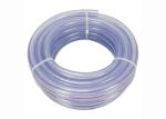 2mm - 8mm Thickness PVC Braided Hose Flexible Water Irrigation Braided Hose