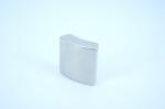 NdFeB Magnet high-tempreture resistant precision magnet custom application Ni Zn