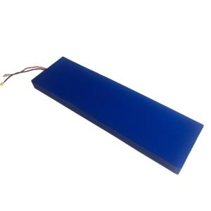China 15Ah Medical Equipment Battery Pack Long Cycle Life High Power Li Ion Battery 5S5P wholesale