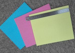 China Hydrophilic Material Nonwoven Fabric Wet Wipe For Baby Diaper wholesale