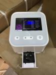 White blood cells differential counter blood cell counter machine minrey