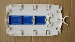 IP68 waterproof Fiber Optic Joint Closure PP ABS , Big fiber box